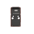C&H Precision V4 MIL/LEO Trijicon RMRcc Optic Mounting Plate for CZ P-10
