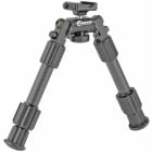 Caldwell Accumax 6"-9" Picatinny Rail Bipod 