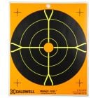 Caldwell Bullseye Target 8" 5-Pack