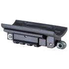 Caldwell Pic Rail Adaptor Plate