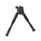 Caldwell Prone Picatinny Rail Bipod