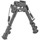 Caldwell XLA Fixed Aluminum 6"-9" Bipod