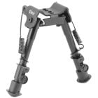 Caldwell XLA M-LOK / Keymod Compatible 6"-9" Bipod