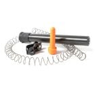 Carlson's Choke Tubes +7 Extended Magazine Tube Kit for 12GA Tristar Raptor Shotguns