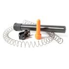 Carlson's Choke Tubes +7 Extended Magazine Tube Kit for 20GA Benelli M1, M2, Franchi Shotguns