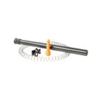 Carlson's Choke Tubes +9 Extended Magazine Tube Kit for 12GA Benelli Nova, SuperNova, Beretta Extrema, 1301, CZ 712, 912 Shotguns