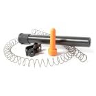 Carlson's Choke Tubes +9 Extended Magazine Tube Kit for 12GA Stoeger M3000, M3500, P3000, P3500 Shotguns
