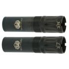 Carlson's Choke Tubes Cremator Waterfowl Non-Ported Mobil 12GA Choke - 2-Pack MR / LR