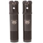 Carlson's Choke Tubes Cremator Waterfowl Ported Mobil 12GA Choke - 2-Pack MR / LR