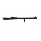 Carlson's Choke Tubes Remington 870 18.5" 12GA Cylinder Choke Barrel with Adjustable Rifle Sights
