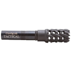 Carlson's Choke Tubes Tactical Breecher Muzzle Break Optima HP Choke - Cylinder Bore