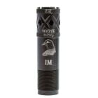 Carlson's Choke Tubes White Wing Dove Ported Beretta / Benelli Mobil 12 GA Choke