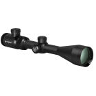 Vortex Crossfire II 3-9x50mm SFP V-Brite MOA Rifle Scope