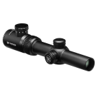 Vortex Crossfire II 1-4x24mm SFP V-Brite MOA LPVO Rifle Scope