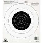 Champion NRA B16 25-Yard Pistol Target 100-Pack