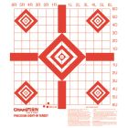 Champion Rimfire Site-In Precision Target