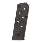 CMC Products Match Grade 1911 Compact .45 ACP 7-Round Black Oxide Magazine