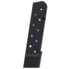 CMC Products RPM Full-Size 1911 .45 ACP 10-Round Black Oxide Magazine