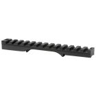Christensen Arms One Piece 20 MOA Scope Base for Remington 700 Short Action