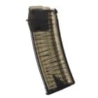 Arsenal Circle 10 AK-47 5.56/.223 30-Round Clear Magazine Right View