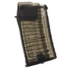 Arsenal Circle 10 AK-47 5.56/.223 20-Round Clear Magazine Right View