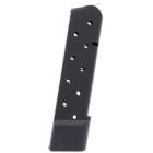 Chip McCormick 1911 Combat Power Mag .45 ACP 10-Round Blued Magazine Right View