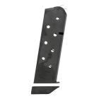 CMC Products 1911 Match Grade .45 ACP 8-Round Black Oxide Magazine with Pad
