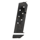CMC Products Classic Series 1911 .45 ACP 7-Round Blued Steel Magazine with Pad