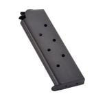 CMC Products Match Grade 1911 Compact 9mm 8-Round Black Oxide Magazine