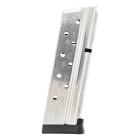 CMC Products Range Pro 1911 Compact 9mm 9-Round Stainless Steel Magazine