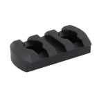 CMC Triggers 3 Slot M-LOK Picatinny Rail