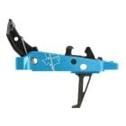 CMC Triggers AK-47 Single Stage Flat Face Trigger Group 2.0 - 2.5lb