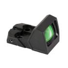 Crimson Trace RAD Micro Pro Carbon Fiber 3 MOA Red Dot Reflex Sight