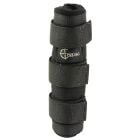 Cole-TAC 6" Metal Python Suppressor Cover