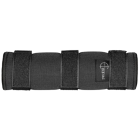 Cole-TAC 7.5" Metal Python Suppressor Cover