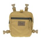 Cole-TAC Quick-Close Bino Pack