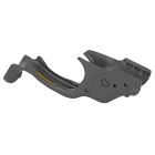 Crimson Trace Laserguard with Red Laser for Smith & Wesson Shield Pistols