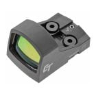 Crimson Trace Ultra Compact Reflex Red Dot Sight