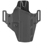 Crucial Concealment Covert Right-Handed OWB Holster for Sig Sauer P320 Pistols