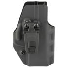 Crucial Concealment Covert Ambidextrous IWB Holster for HK CC9 Pistols