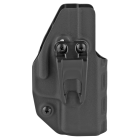 Crucial Concealment Covert Ambidextrous IWB Holster for Springfield Hellcat Pistols