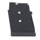 CZ 455, 457, 512 .22 LR / .17 Mach 2 5-Round Polymer Magazine