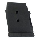 CZ 455, 457, 512 .22 LR / .17 Mach 2 1-Round Single Shot Adapter Magazine