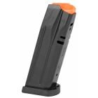 Holosun SCS MRS Green 2 MOA Dot / 32 MOA Circle Open Reflex Sight for CZ P-10 Pistols