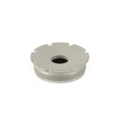 Dead Air R-Series .30 Front Cap - Gray