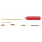 DAC Technologies Winchester 8 Pieces Compact Pistol Cleaning Kit