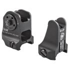 Daniel Defense Front and Rear Fixed Sights