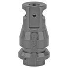 Dead Air KeyMicro .38 Muzzle Brake - 1/2x36 (Top)