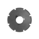 Dead Air R-Series 6.5 Front Cap