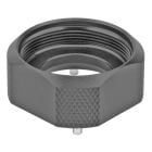 Dead Air R-Series Front Cap Tool - Large Pin